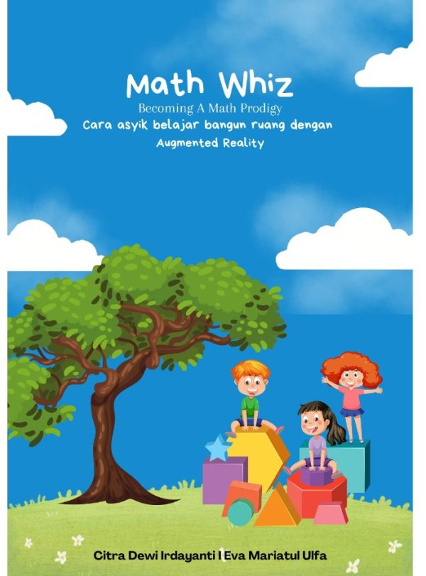 Math Whiz Becoming A Math Prodigy