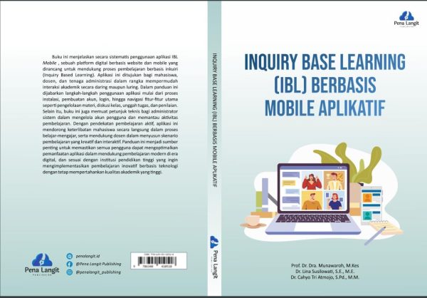 INQUIRY BASED LEARNING (IBL) BERBASIS MOBILE APLIKATIF - Image 2